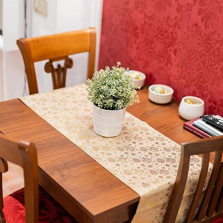 The Bishop'S Loft Spagna روما المظهر الخارجي الصورة