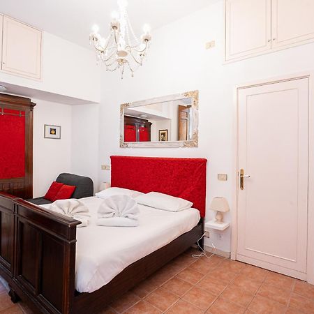 The Bishop'S Loft Spagna روما المظهر الخارجي الصورة