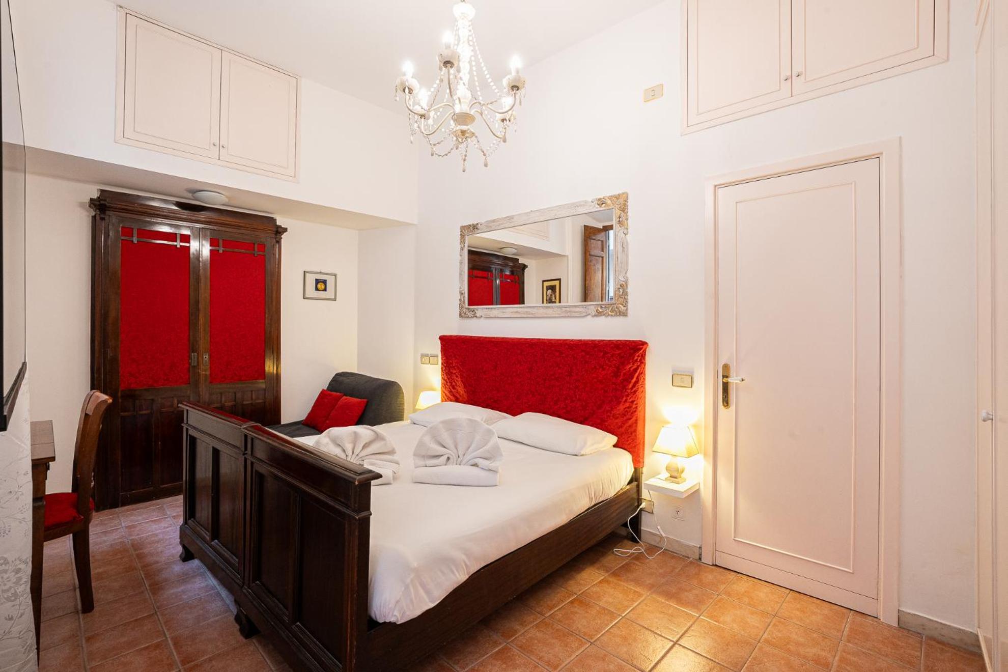 The Bishop'S Loft Spagna روما المظهر الخارجي الصورة