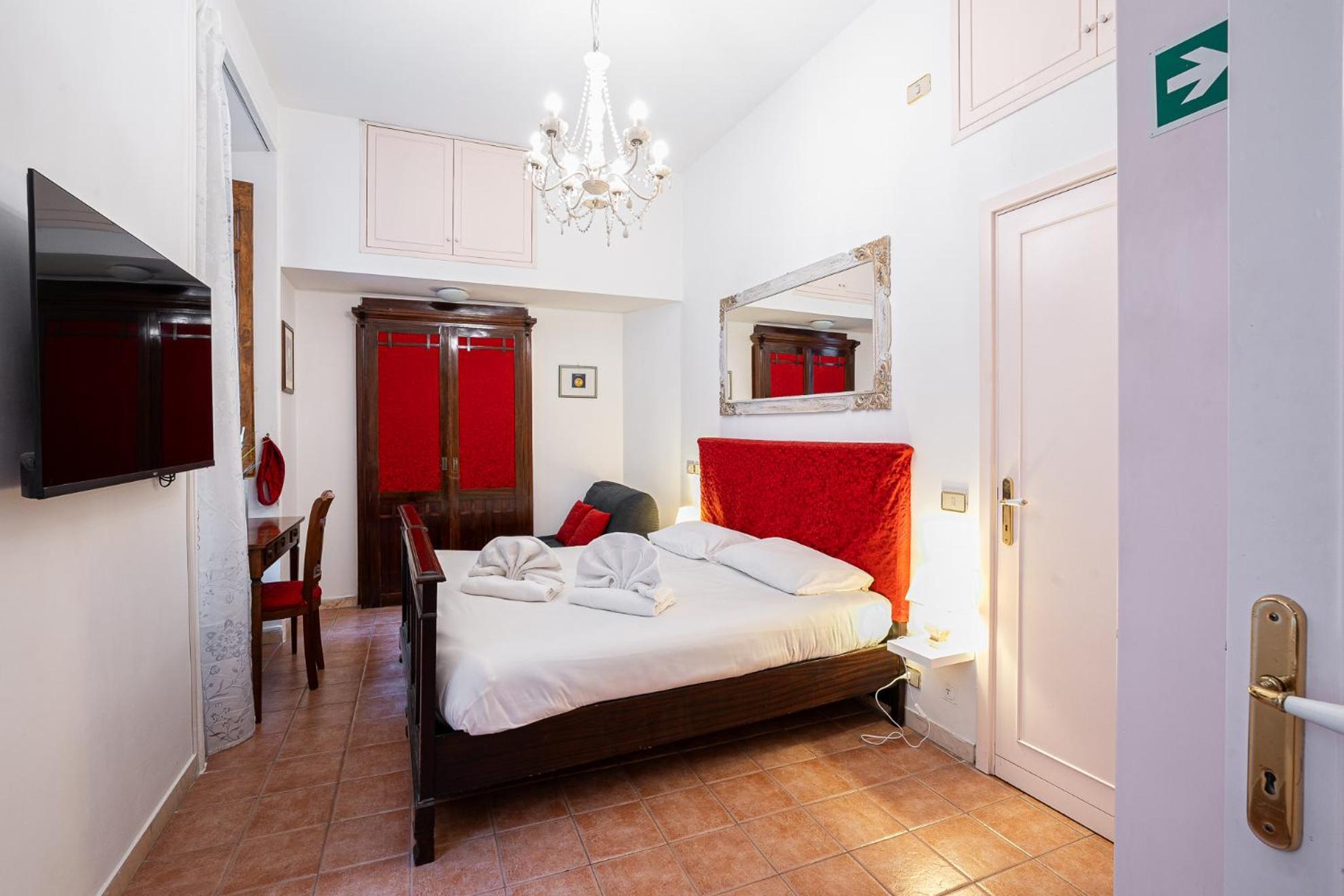 The Bishop'S Loft Spagna روما المظهر الخارجي الصورة