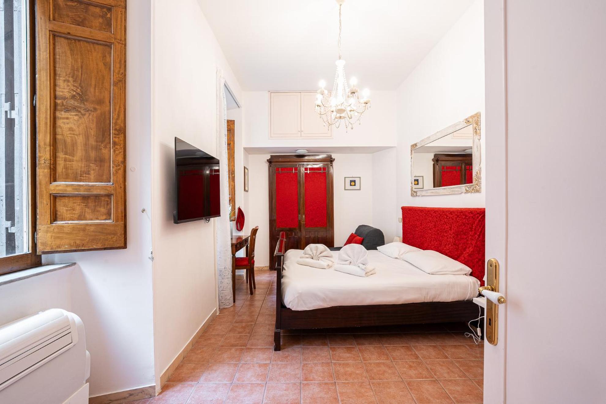 The Bishop'S Loft Spagna روما المظهر الخارجي الصورة
